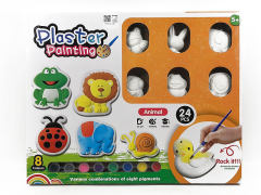 Animal Painting toys