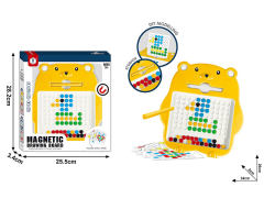 Magnetic Drawing Board toys