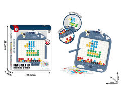 Magnetic Drawing Board toys