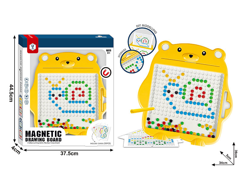 Magnetic Drawing Board toys
