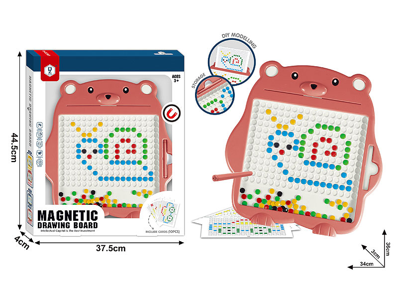 Magnetic Drawing Board toys