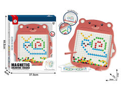 Magnetic Drawing Board toys
