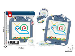 Magnetic Drawing Board toys