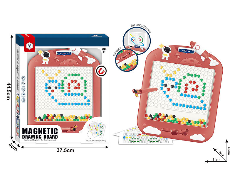 Magnetic Drawing Board toys