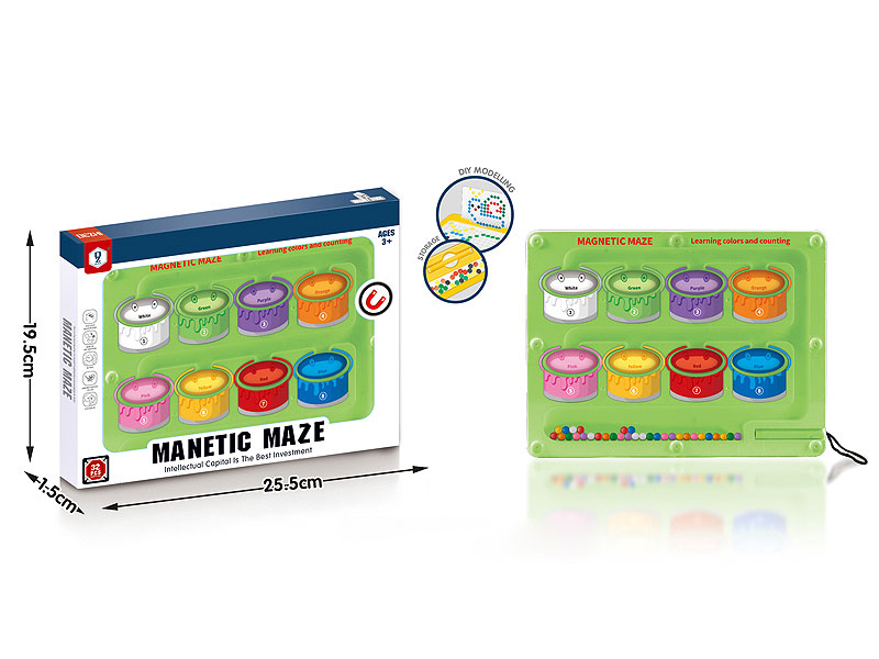Magnetic Drawing Board toys