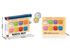 Magnetic Drawing Board toys