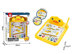 Magnetic Drawing Board toys