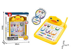 Magnetic Drawing Board toys