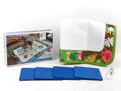 Water Blackart Write Carpet toys