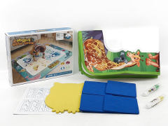 Water Blackart Write Carpet toys