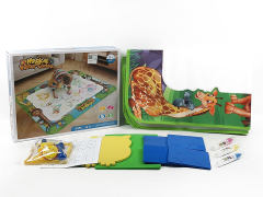 Water Blackart Write Carpet toys