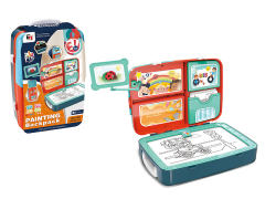 Learning Set toys