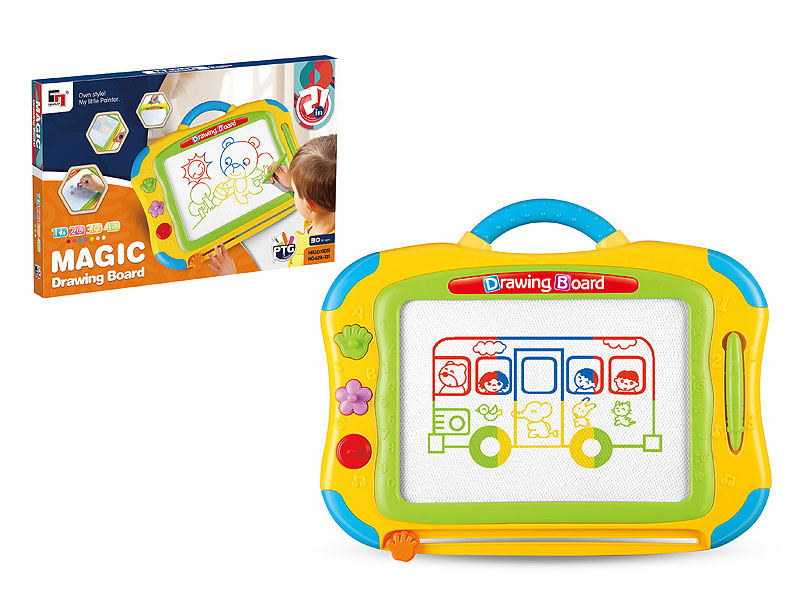 Writing Board toys