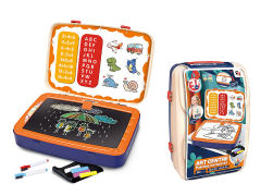 Learning Set toys