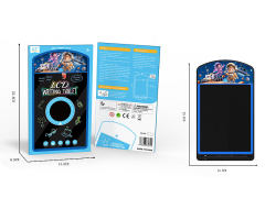 8.5inch Writing Board toys