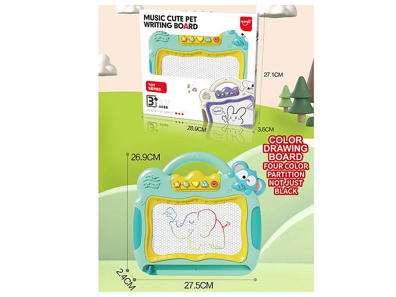 Drawing Board W/L_M toys