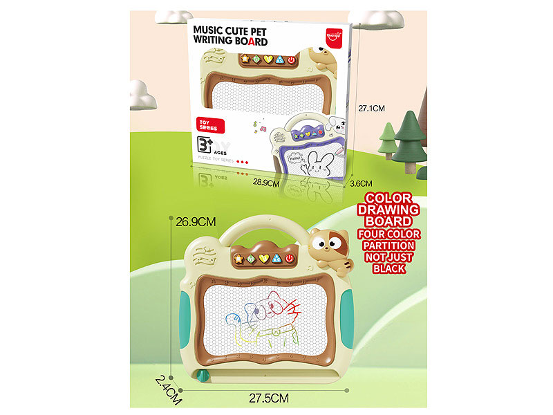 Drawing Board W/L_M toys