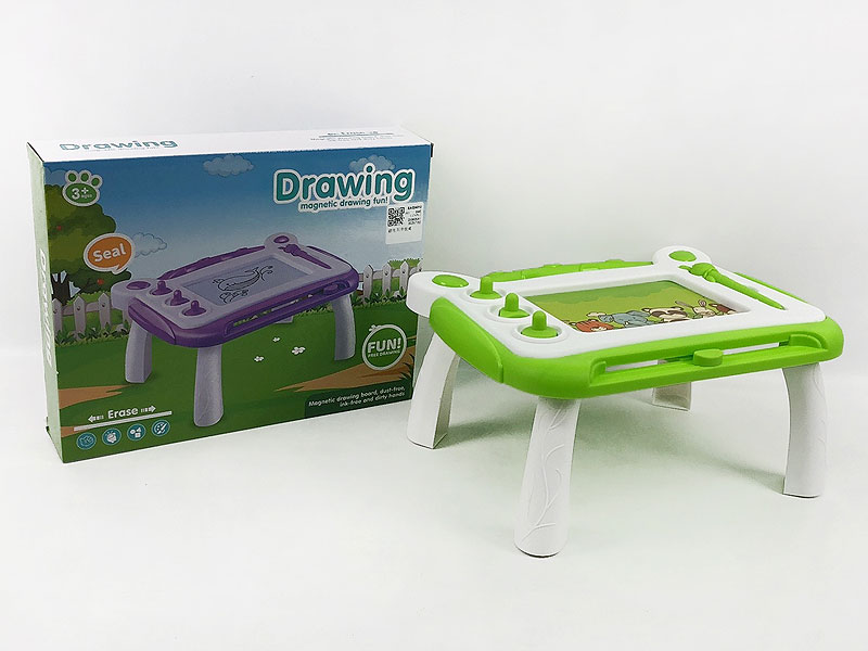 Magnetic Writing Board toys