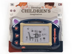 Magnetic Drawing Board toys