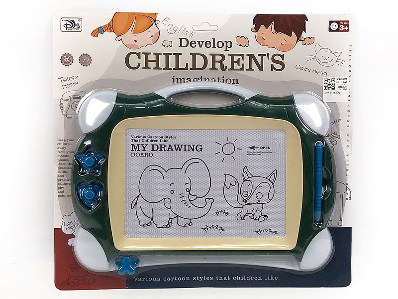 Magnetic Drawing Board toys