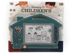 Magnetic Drawing Board toys