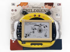 Magnetic Drawing Board toys