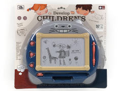 Magnetic Drawing Board toys