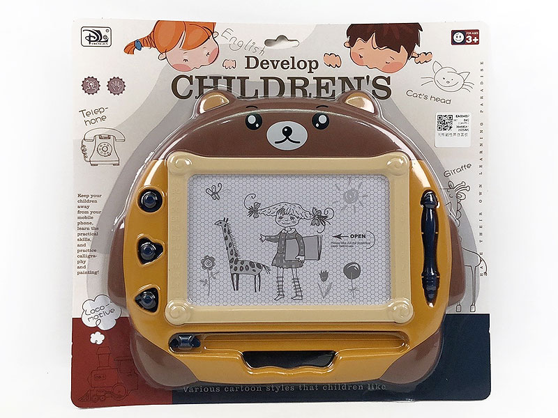 Magnetic Drawing Board toys