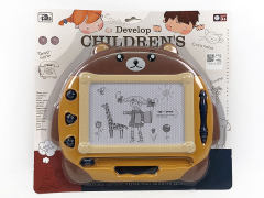 Magnetic Drawing Board toys