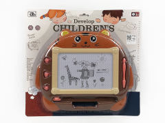 Magnetic Drawing Board toys