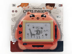 Magnetic Drawing Board toys