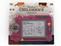 Magnetic Drawing Board toys