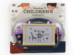 Magnetic Drawing Board toys