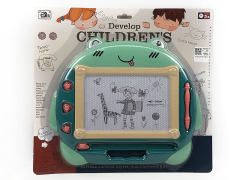 Magnetic Drawing Board toys