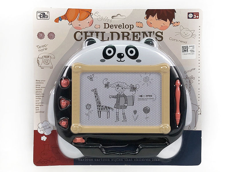 Magnetic Drawing Board toys