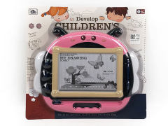 Magnetic Drawing Board toys