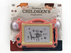 Magnetic Drawing Board toys