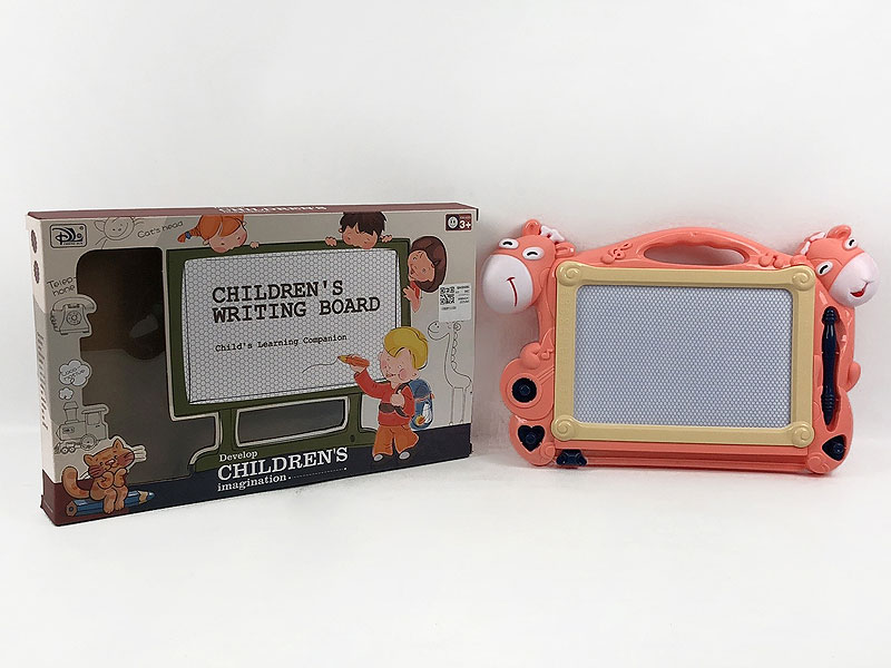 Magnetic Drawing Board toys