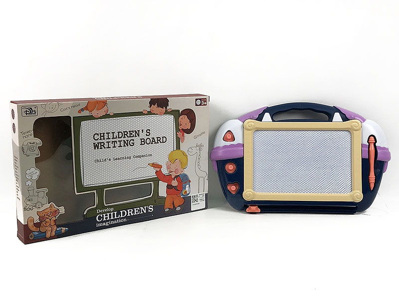 Magnetic Drawing Board toys