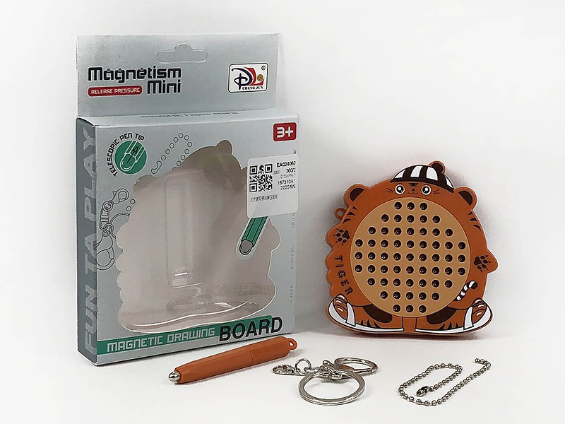 Magnetic Steel Ball Decompression Drawing Board toys