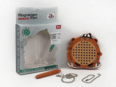 Magnetic Steel Ball Decompression Drawing Board toys