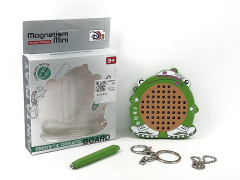 Magnetic Steel Ball Decompression Drawing Board toys