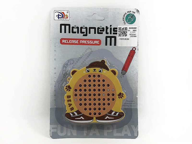 Magnetic Steel Ball Decompression Drawing Board toys