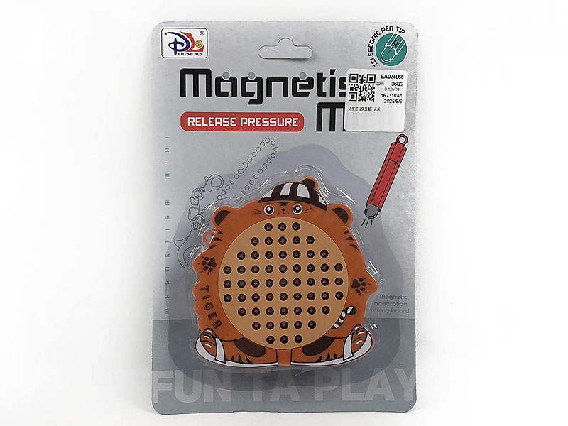 Magnetic Steel Ball Decompression Drawing Board toys