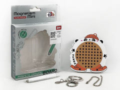 Magnetic Steel Ball Decompression Drawing Board toys