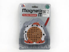 Magnetic Steel Ball Decompression Drawing Board toys