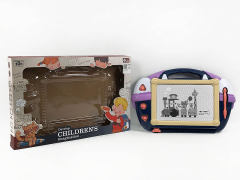 Magnetic Drawing Board toys