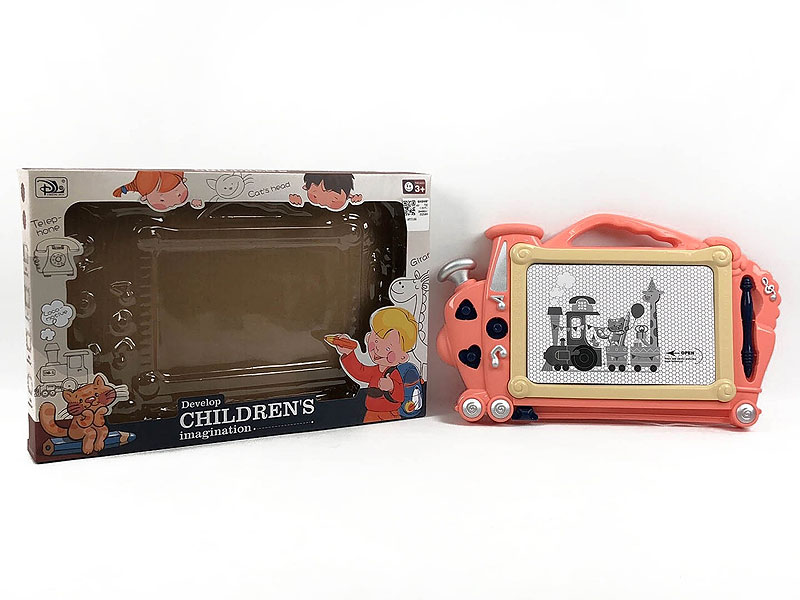 Magnetic Drawing Board toys