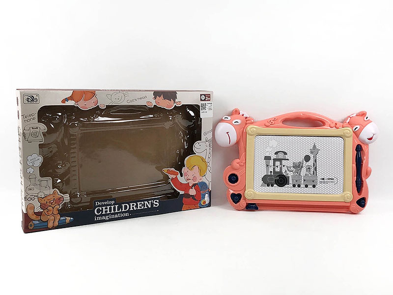 Magnetic Drawing Board toys