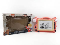 Magnetic Drawing Board toys